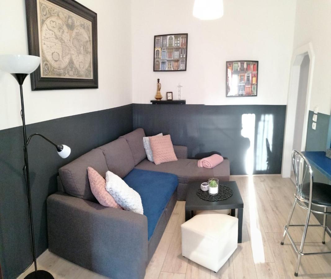 Apartment Nicol PUY Exterior foto