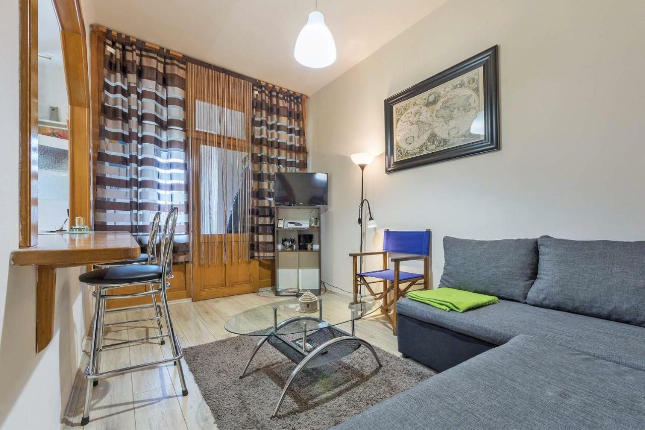 Apartment Nicol PUY Exterior foto